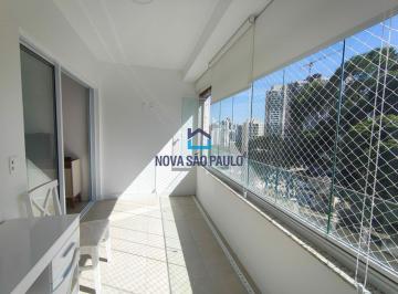 Apartamento · 63m² · 2 Quartos · 1 Vaga · Apartamento / Vila Gumercindo / 2 dormitórios /1 suíte/ 1 vaga / 63 m² / Lazer C