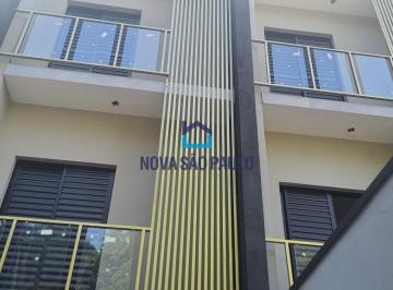 Casa · 162m² · 3 Quartos · 2 Vagas · Sobrado na Chácara inglesa