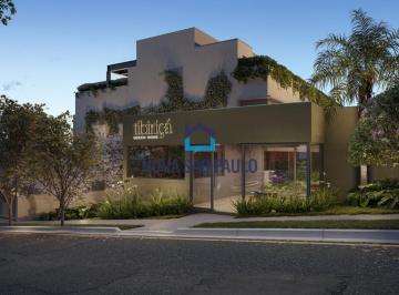 Terreno · 572m² · 4 Quartos · 4 Vagas · Tibiriçá Green Home | Casa com 4 suítes, piscina e rooftop no Brooklin