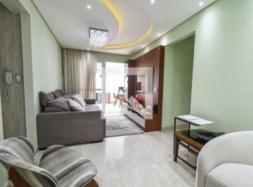Photo 1 · Apartamento à Venda - Vila Mariana, 2 Quartos, 96 m2