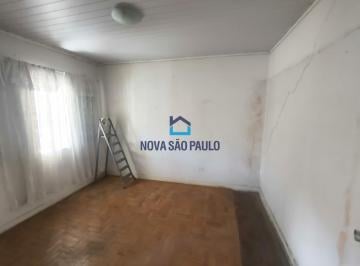 Terreno · 200m² · 2 Quartos · 1 Vaga · Terreno à venda com excelente potencial na Vila Guarani.