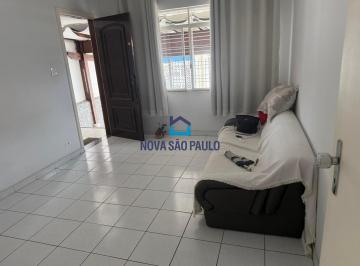 Casa · 144m² · 4 Quartos · 2 Vagas · Casa de Vila 144m² 04 dormitórios 02 suítes 02 vagas - Planalto Paulista