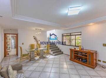 Casa · 372m² · 4 Quartos · 4 Vagas · Casa à venda com 4 quartos e quatro vagas Alto do Ipiranga