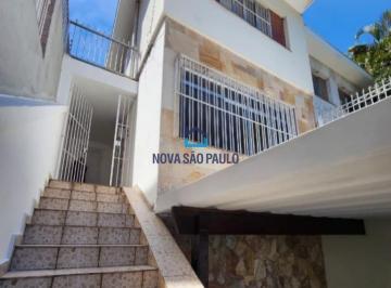 Casa · 140m² · 3 Quartos · 1 Vaga · Sobrado de 3 dormitórios Vila das Mercês