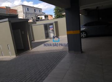 Apartamento · 43m² · 2 Quartos · 1 Vaga · Apartamento à venda no Jardim Miriam proxímo ao Poupa Tempo, minha casa minha vida.