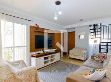 Apartamento · 82m² · 2 Quartos · 1 Vaga · Apartamento à Venda - Cidade Parque Alvorada, 2 Quartos, 82 m2