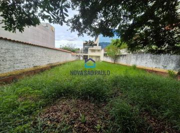 Terreno · 92m² · Terreno, 420 m² à venda por R$ 2.950.000,00 Jabaquara (Zona Sul).