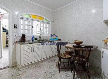 Casa · 50m² · 2 Quartos · 2 Vagas · Casa à venda, com 2 quartos, 2 vagas, na Vila Brasilina.