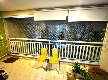 Apartamento · 117m² · 4 Quartos · 2 Vagas · Apartamento Jd. Lar São Paulo - Região da Vila Sonia - 3 suítes 2 vagas