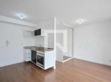 Apartamento · 35m² · 1 Quarto · 1 Vaga · Apartamento à Venda - Real Parque, 1 Quarto, 35 m2
