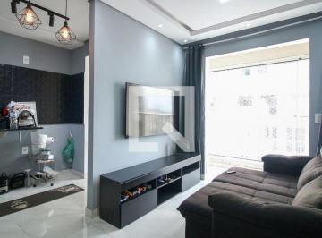 Photo 1 · Apartamento à Venda - Vila Califórnia, 2 Quartos, 42 m2