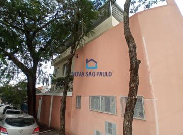 Comercial · 322m² · 1 Quarto · Prédio residencial no bairro Vila Monte Alegre.