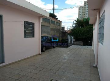 Casa · 108m² · 3 Quartos · 4 Vagas · Jardim Germania Casa 3 Quartos