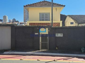 Casa · 120m² · 2 Quartos · 3 Vagas · Sobrado à venda no bairro São Judas com 2 dormitórios