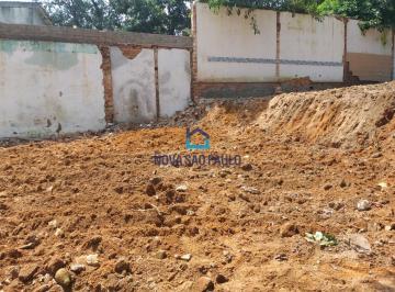 Terreno · 750m² · Terreno/Lote Comercial à venda - São João Clímaco - 750m².