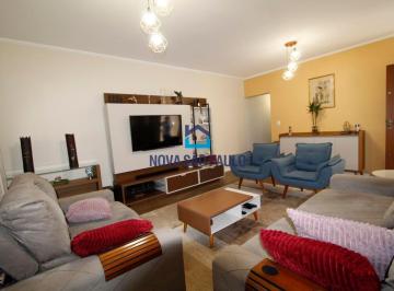 Casa · 168m² · 4 Quartos · 2 Vagas · Sobrado à venda no Jabaquara com 4 dormitórios, 1 suíte, 168m².
