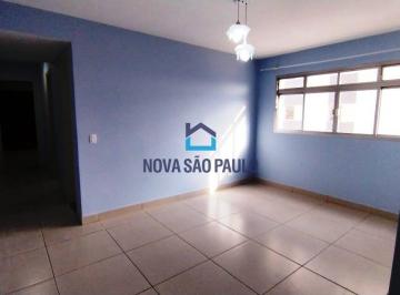 Apartamento · 62m² · 2 Quartos · 1 Vaga · Apartamento 2 quartos com suite e vaga livre na Vila Morais