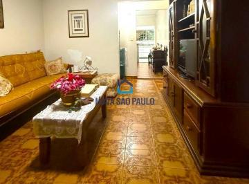 Casa · 240m² · 3 Quartos · 2 Vagas · Sobrado Parque Fongaro - Região do Ipiranga
