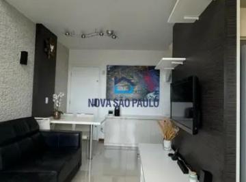 Casa · 48m² · 1 Quarto · 2 Vagas · Loft à venda na Vila Andrade com 1 Quarto, 48m² , 2 vagas, 2 banheiros