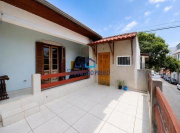 Casa · 170m² · 5 Quartos · 2 Vagas · Casa com edículas, quintal e excelente localização na Vila Moraes