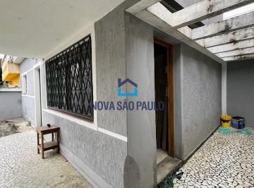 Casa · 119m² · 2 Quartos · 4 Vagas · Casa à venda na Saúde com 2 Quartos e 4 Vagas