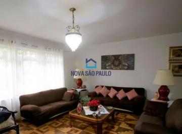 Casa · 450m² · 4 Quartos · 4 Vagas · Sobrado a Venda, Campo Belo, 4 Dormitórios