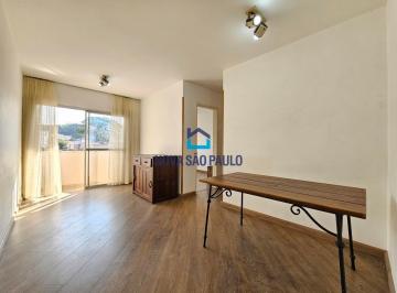 Apartamento · 65m² · 3 Quartos · 2 Vagas · Apartamento com 3 Quartos e 2 vagas à Venda, 65 m² R$ 500.000 prox Metrô Jabaqua