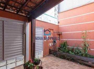 Casa · 152m² · 3 Quartos · 3 Vagas · Casa de Vila, 3 quartos com Edícula.