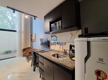 Apartamento · 35m² · 1 Quarto · Loft Duplex à venda na Vila Santa Catarina com 1 quarto, 35 m² (mobiliado)