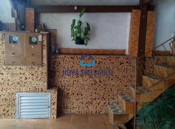 Terreno · 112m² · Terreno com 2 casas na Vila Moraes