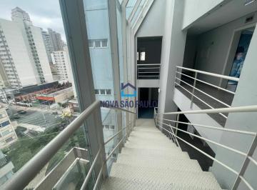 Comercial · 3505m² · 8 Vagas · Prédio comercial à venda na Liberdade/Aclimação, moderno, 8 andares com elevadores