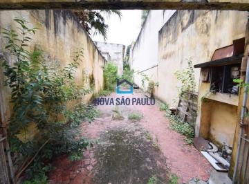 Terreno · 337m² · Terreno à venda na Saúde, 360 m² próximo ao Metrô.