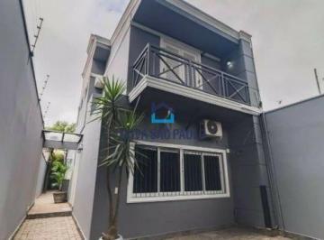 Casa · 168m² · 4 Quartos · 2 Vagas · Sobrado 04 suítes 02 vagas - Vila Nova Conceição