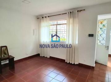 Casa · 290m² · 2 Quartos · 3 Vagas · Casa térrea no Jabaquara | 290m² | Quintal amplo | 3 vagas.
