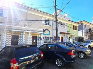 Casa · 100m² · 3 Quartos · 2 Vagas · Casa de Vila com edicula próximo ao Metrô Vila Mariana.