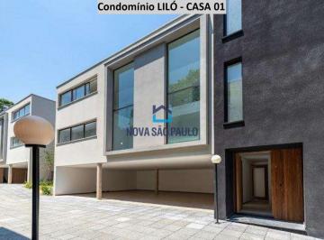 Terreno · 719m² · 4 Quartos · 4 Vagas · Casa em Condomínio Fechado à venda no Jardim Cordeiro com 4 dormitórios