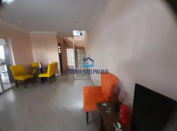 Casa · 240m² · 4 Quartos · 2 Vagas · Casa para venda na região da Saúde.