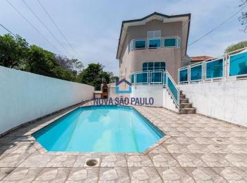 Casa · 266m² · 4 Quartos · 6 Vagas · Casa à venda, com 4 quartos, 1 suíte e 6 vagas, no Jardim da Saúde.