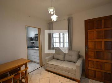 Casa · 25m² · 1 Quarto · Casa para Aluguel - Vila Dalva, 1 Quarto, 25 m² - São Paulo
