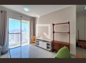 Apartamento · 50m² · 2 Quartos · 1 Vaga · Apartamento para Aluguel - Lapa, 2 Quartos,  50 m² - São Paulo