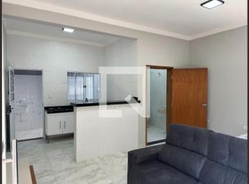 Apartamento · 35m² · 1 Quarto · 2 Vagas · Apartamento para Aluguel - Vila Branca, 1 Quarto,  35 m² - Jacareí