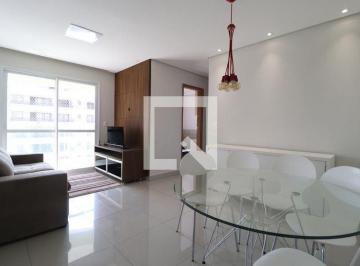 Apartamento · 58m² · 2 Quartos · 2 Vagas · Apartamento para Aluguel - Centro, 2 Quartos, 58 m² - Uberlândia