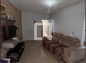 Casa · 150m² · 3 Quartos · 1 Vaga · Casa para Aluguel - Granja Carolina, 3 Quartos,  150 m² - Cotia