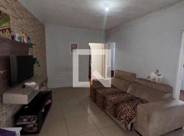 Casa · 150m² · 3 Quartos · 1 Vaga · Casa para Aluguel - Granja Carolina, 3 Quartos, 150 m² - Cotia