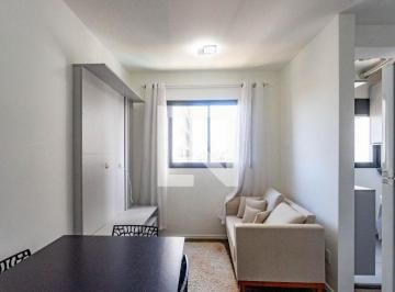 Apartamento · 40m² · 2 Quartos · 1 Vaga · Apartamento para Aluguel - Vila Nogueira, 2 Quartos, 40 m² - Diadema