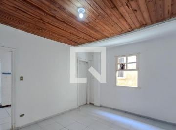 Casa · 45m² · 1 Quarto · Casa para Aluguel - Ipiranga, 1 Quarto, 45 m² - São Paulo