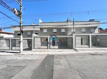 Casa · 80m² · 3 Quartos · 2 Vagas · Sobrado Triplex Novo, 3 Quartos, Suíte, 2 vagas,Terraço Gourmet ! Prox Fiorella/Metrô Alto Ipiranga
