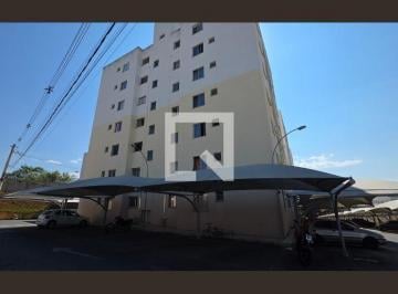 Apartamento · 55m² · 1 Quarto · 1 Vaga · Apartamento para Aluguel - Jardim Imperial, 1 Quarto, 55 m² - Lagoa Santa