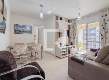 Apartamento · 55m² · 2 Quartos · 1 Vaga · Apartamento para Aluguel - Cambuci, 2 Quartos,  55 m² - São Paulo