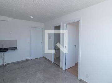 Apartamento · 33m² · 2 Quartos · Apartamento para Aluguel - Vila Ema, 2 Quartos, 33 m² - São Paulo